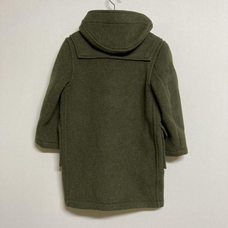 GQ1194◇GLOVERALL : 90's ENGLAND製 ウールダッフル GQ1194◇GLOVERALL : 90's ENGLAND製 ウールダッフル