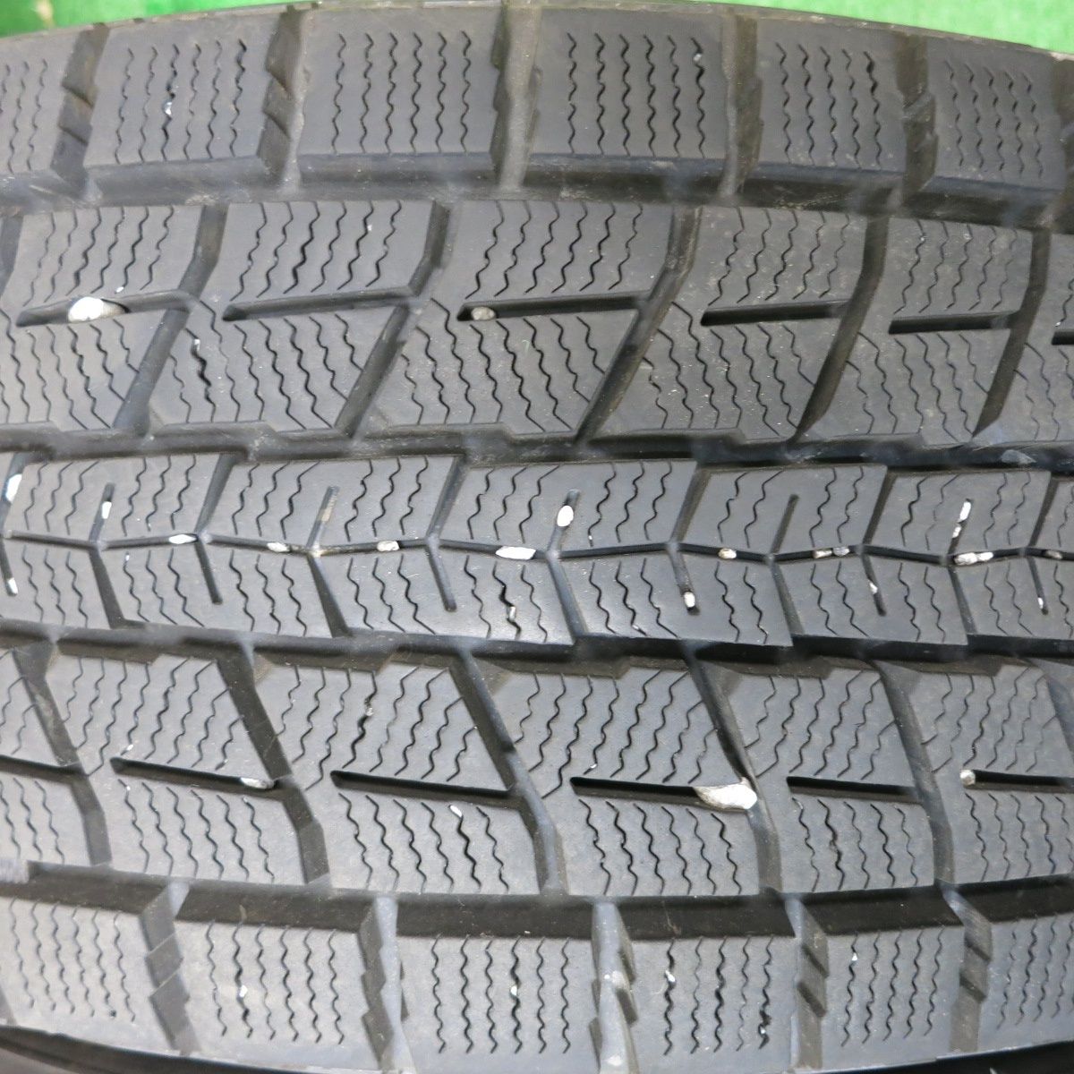 9.5分 スタッドレス
