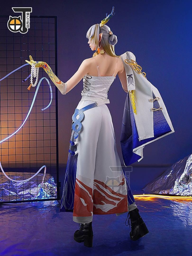 コスプレ衣装 ウィッグ