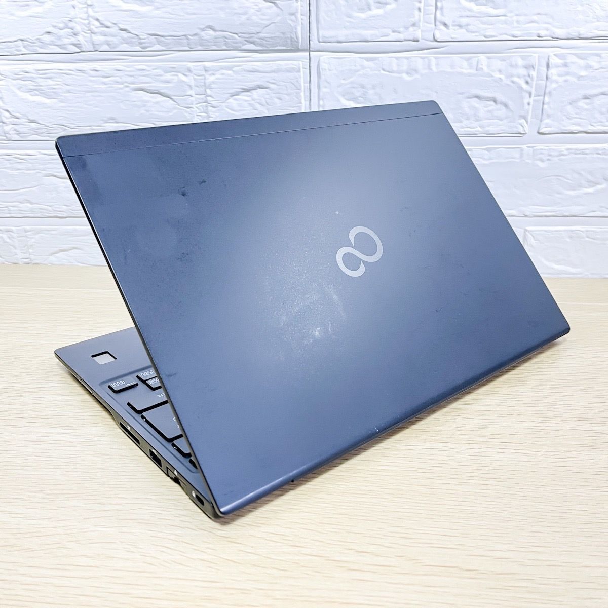 LIFEBOOK U9310/D i7 10610U 16G 軽量　ノートPC Amazon.co.jp: LIFEBOOK U9310 i7第10世代-10610U/メモリ16GB