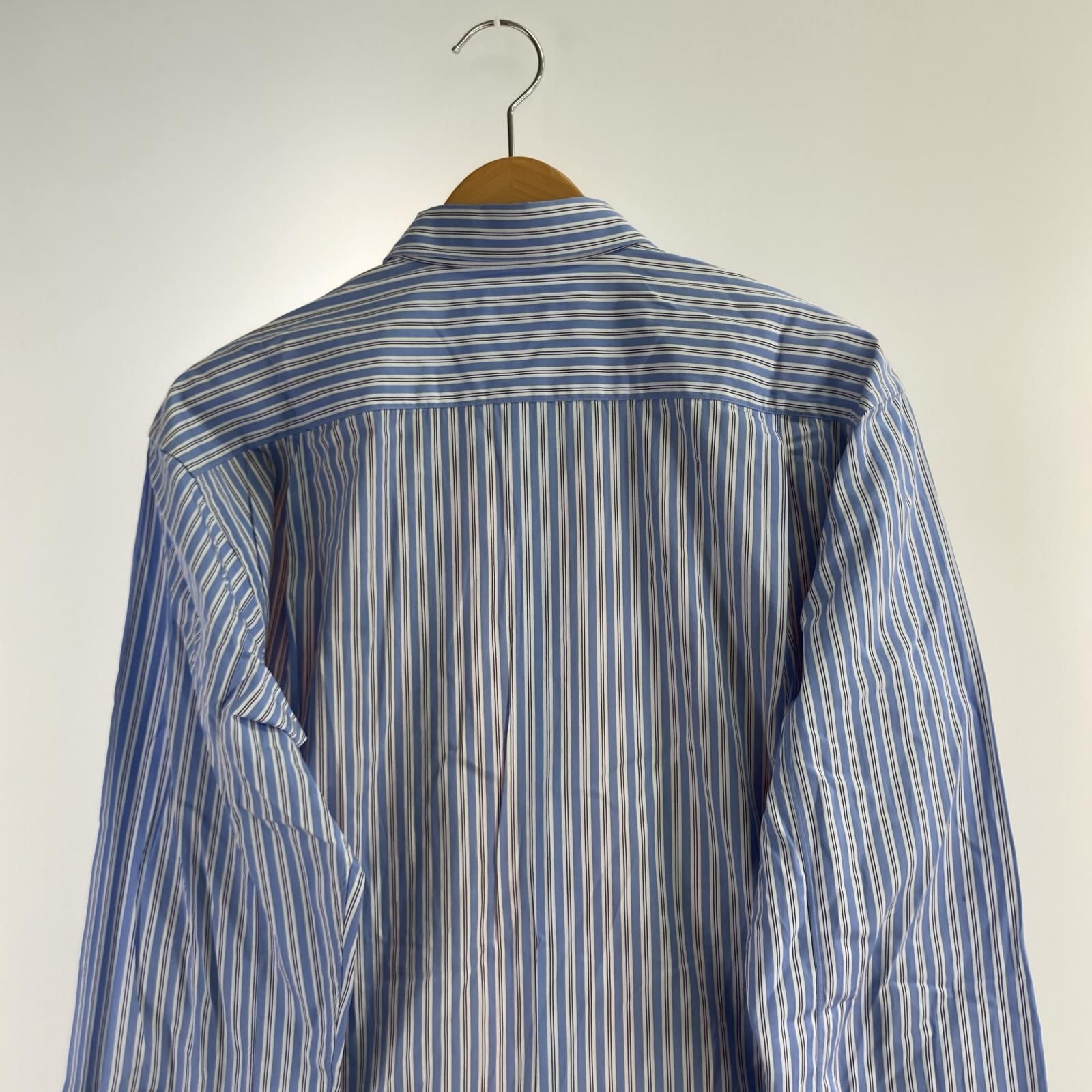 COMME des GARCONS SHIRT シャツ M - メルカリ