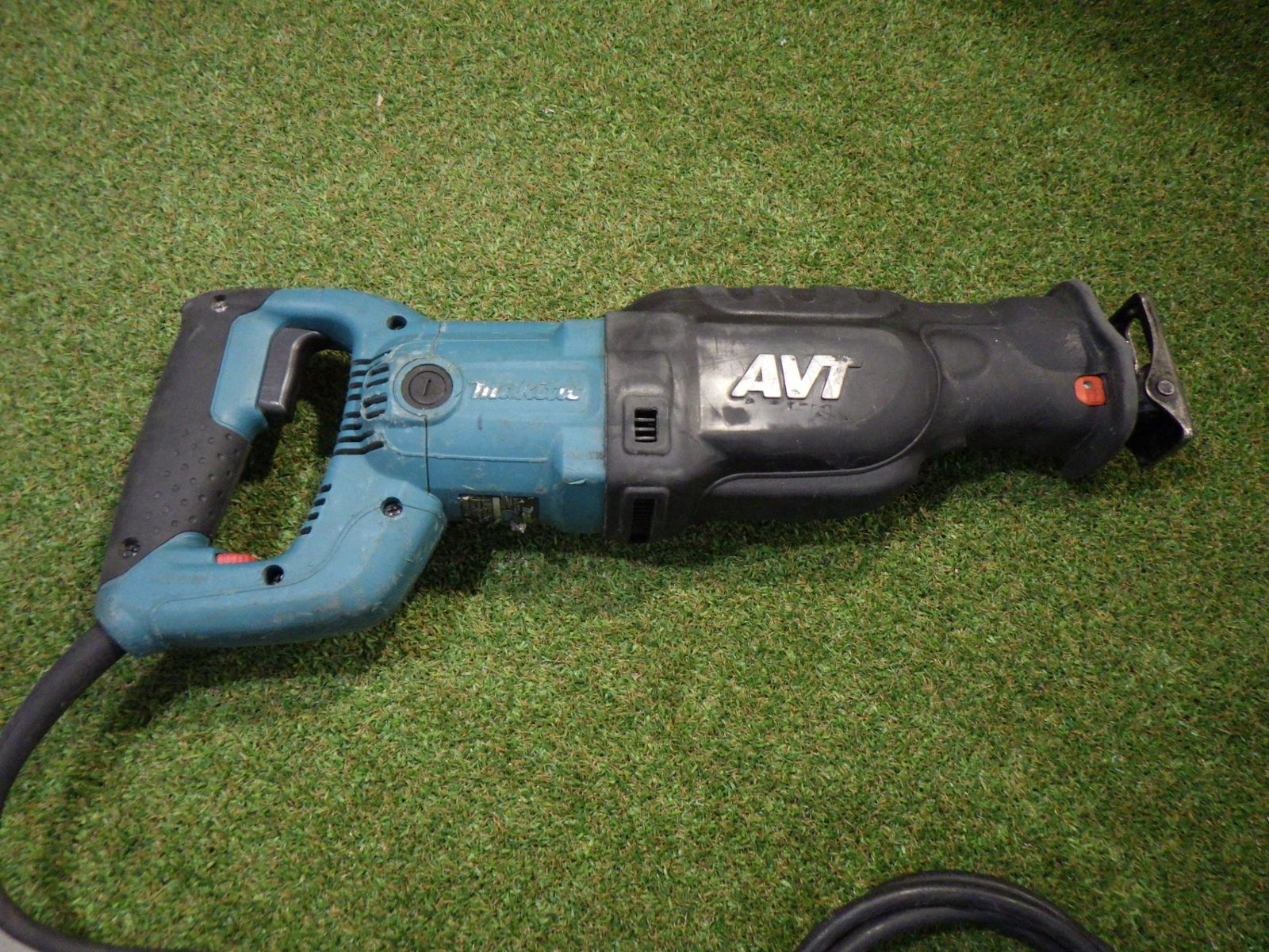 マキタ レシプロソー