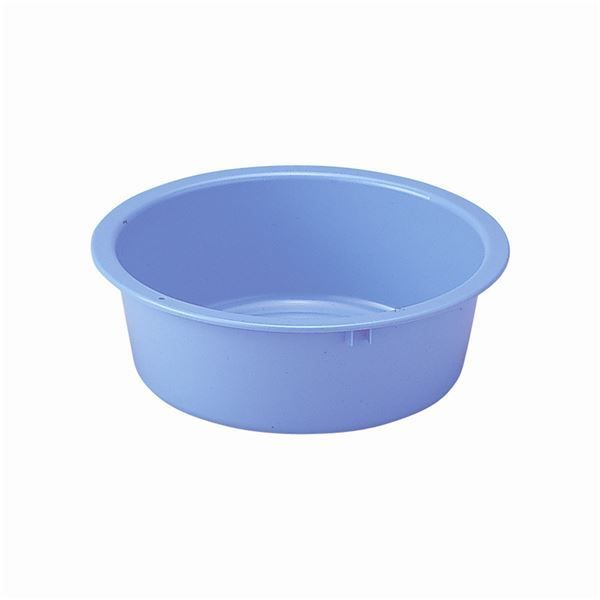 35セット たらい容器|清掃用品 42型 NT GKタライ 〔家庭用品 掃除用品 業務用〕 代引不可