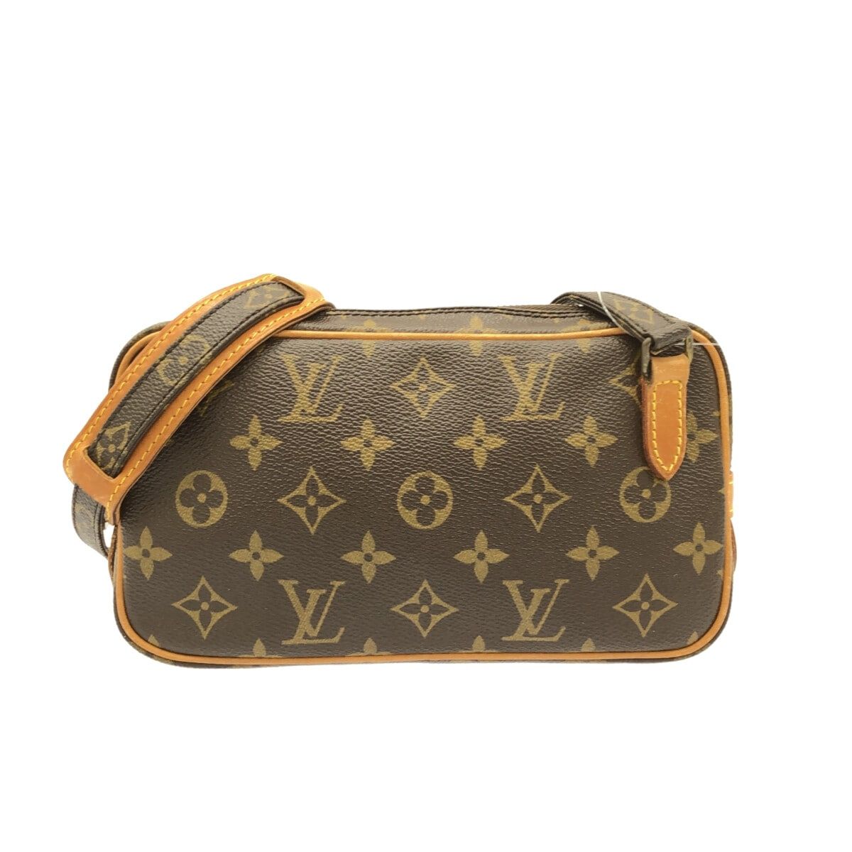 LOUIS VUITTON(ルイヴィトン) ショルダーバッグ モノグラム ポシェット