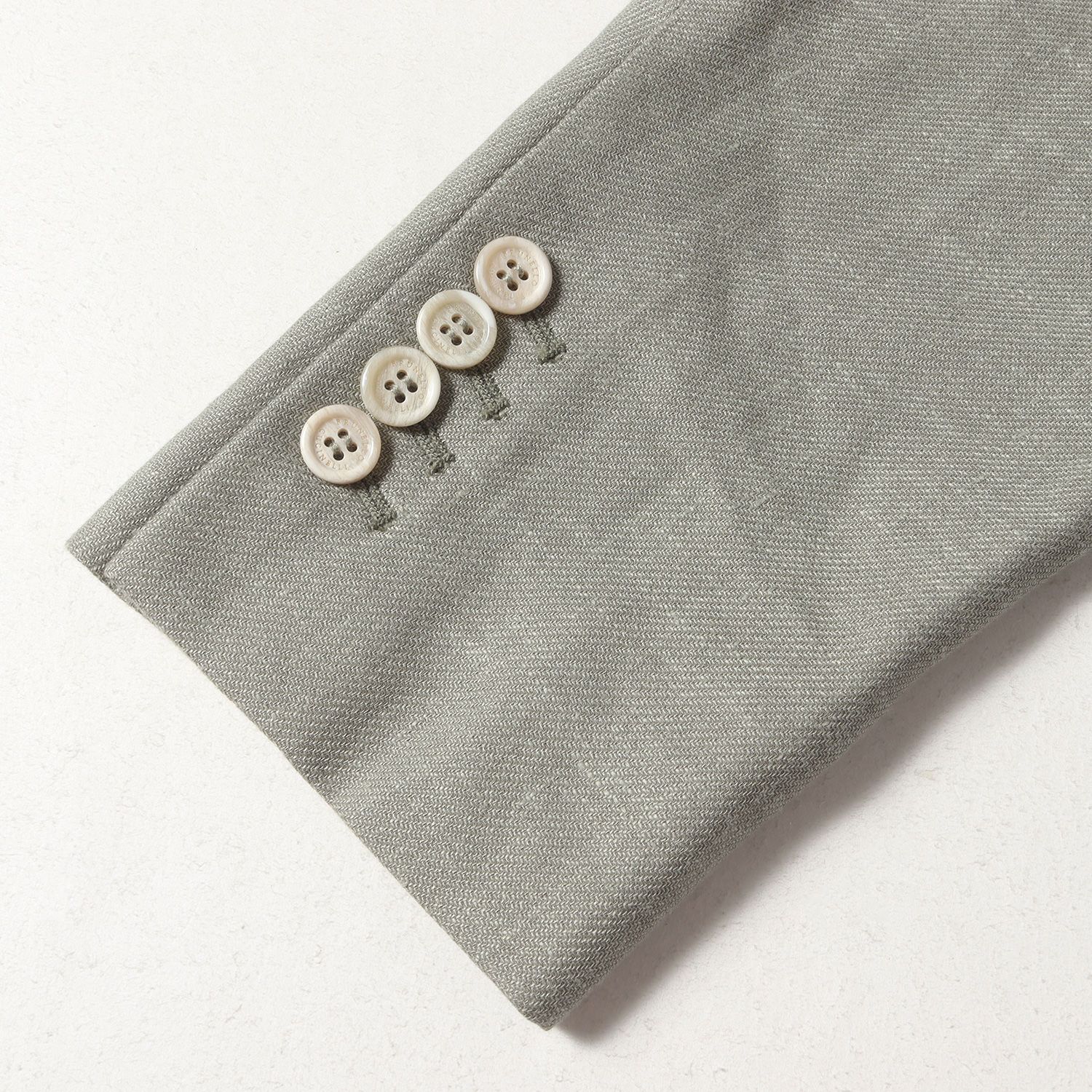 BRUNELLO CUCINELLI ブルネロクチネリ ジャケット サイズ:46 シルク混