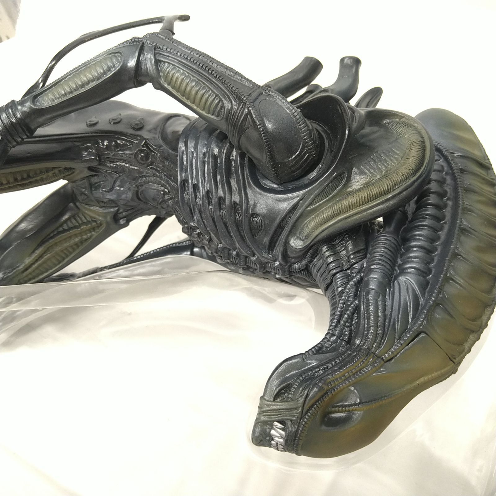 エイリアン2 エイリアンウォーリアー