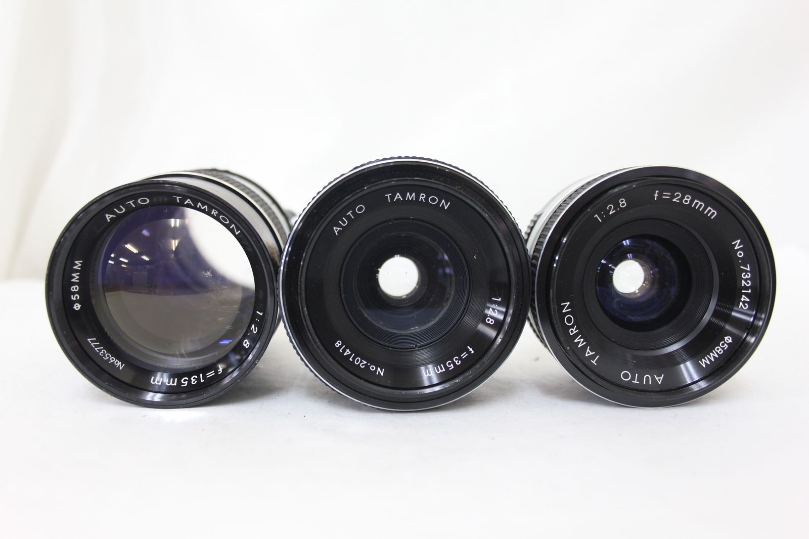135mm F2.8
