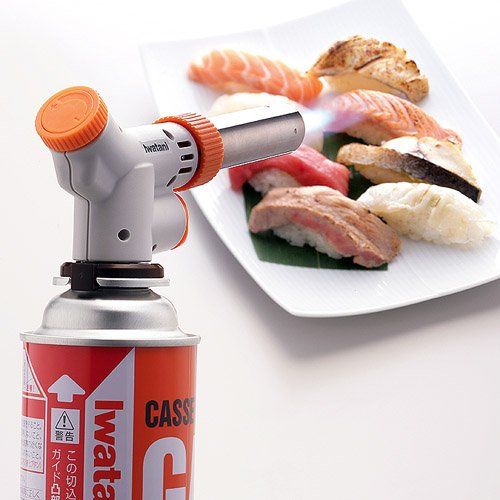 イワタニ カセットガス クッキングバーナー CJ2 CB-TC-CJ2