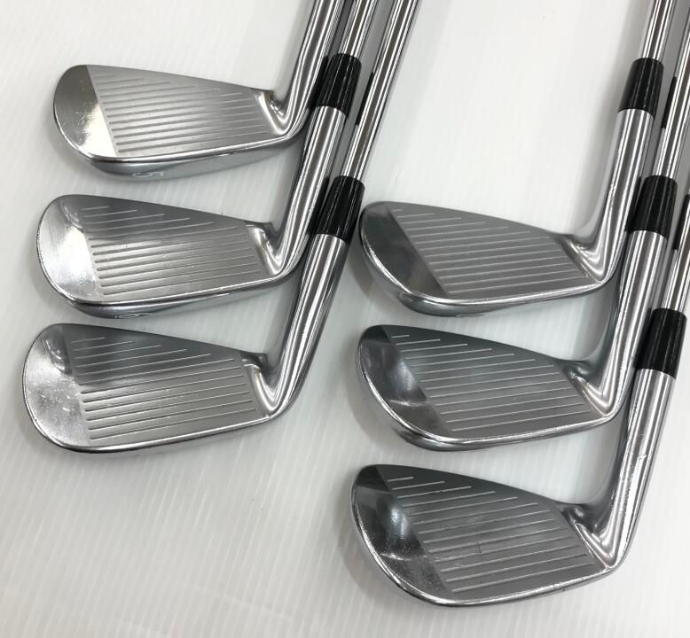 ミズノプロ319アイアン　#6-#P 5本セットダイナミックゴールド105X ミズノプロ319アイアン #6-#P 5本セットダイナミックゴールド105X