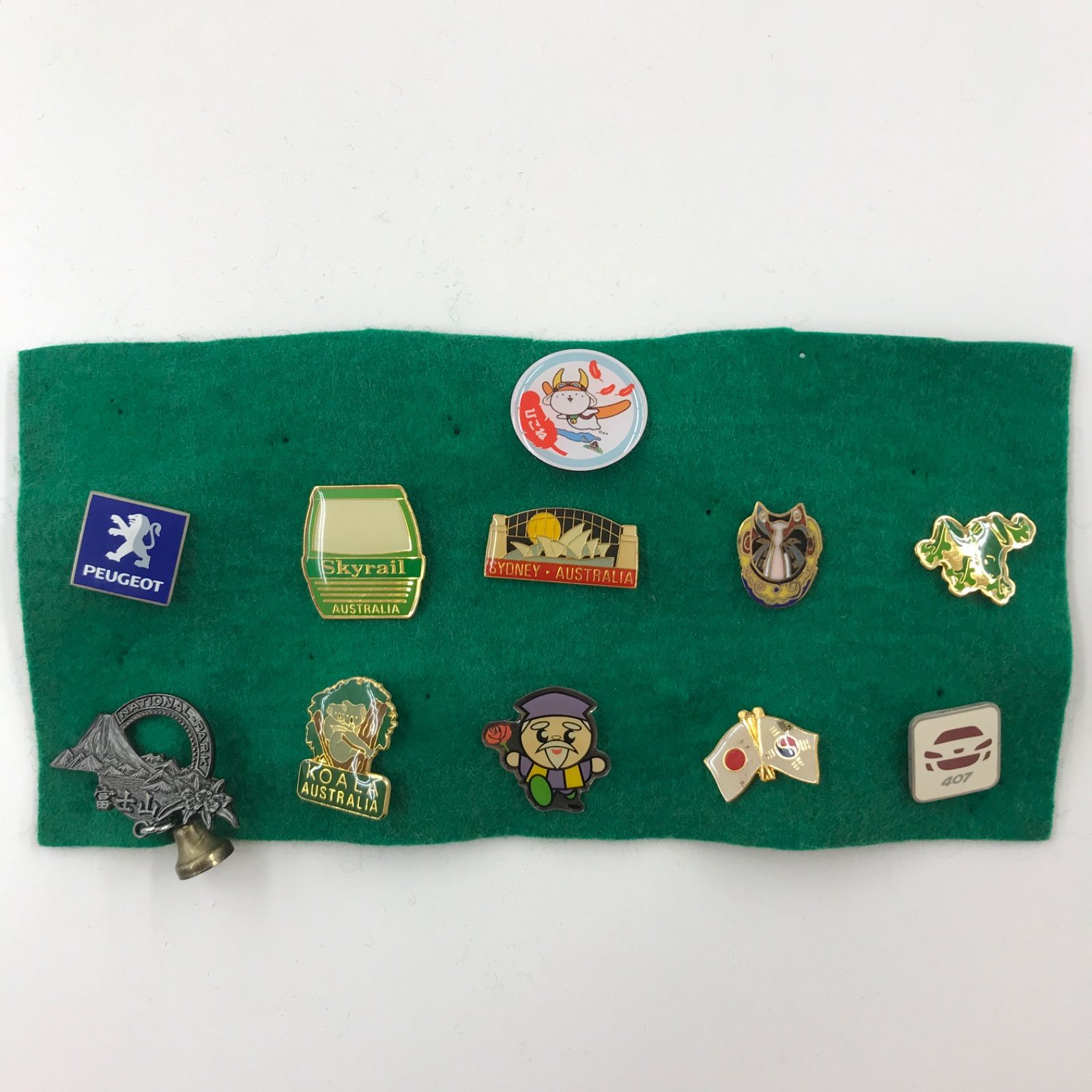 ご当地 ☆観光地 名所デザイン ピンバッジ ピンズ まとめ売り☆レトロ 119個 ご当地 ☆観光地 名所デザイン ピンバッジ ピンズ まとめ売り☆レトロ