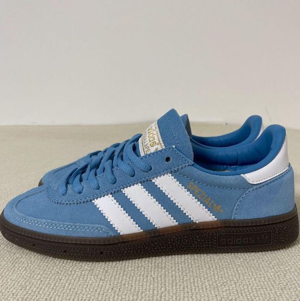 新品】アディダス adidas スニーカー ハンドボール スペツィアル ...