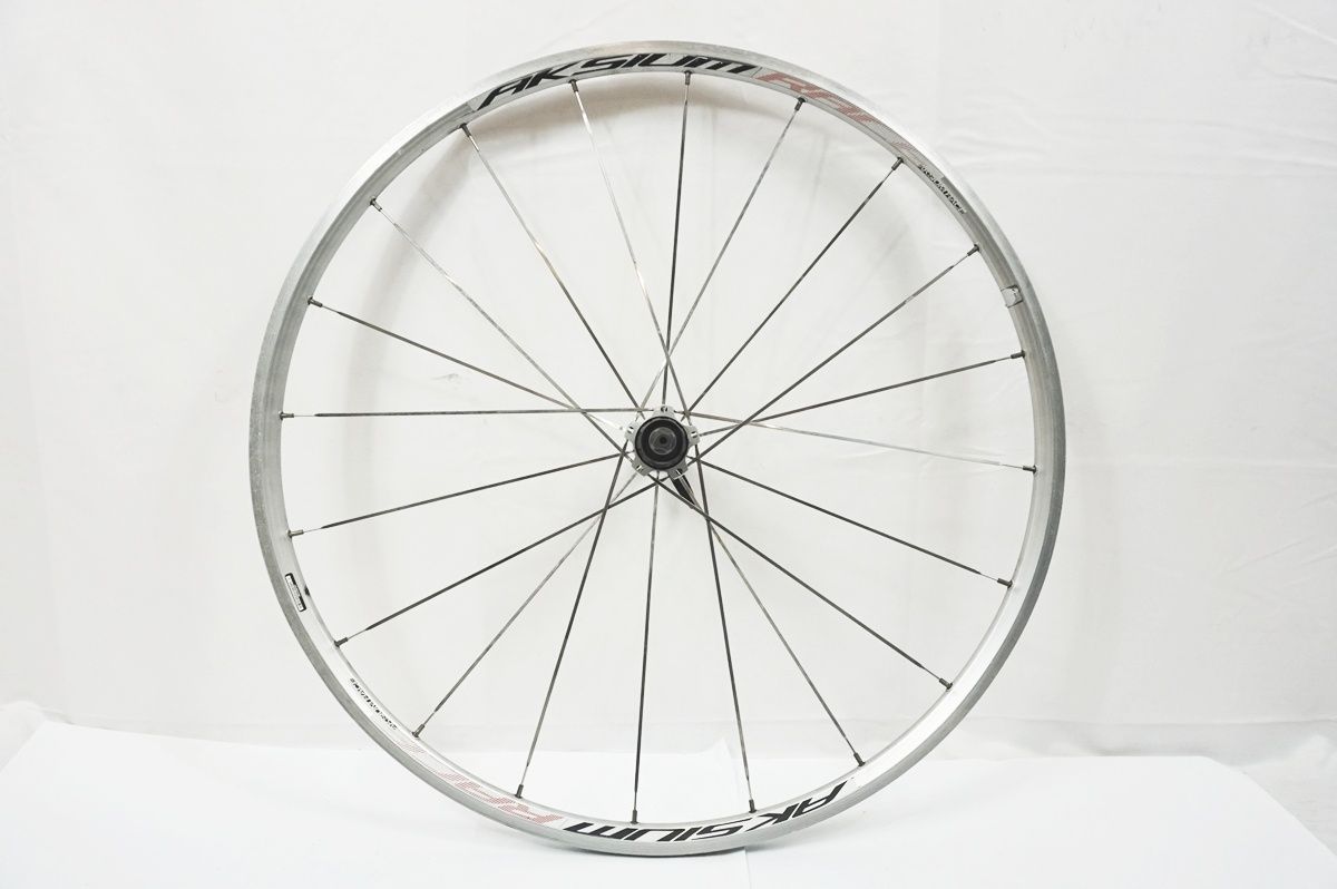 MAVIC AKSIUM RACE シマノ 11速 ホイールセット