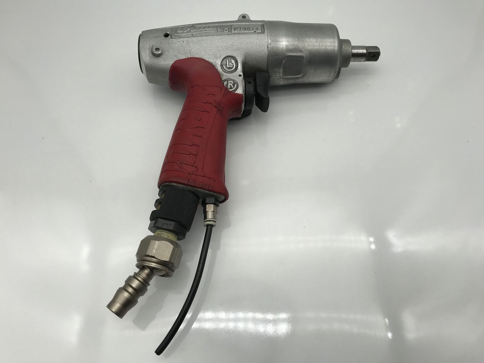 品 〇URYU 瓜生 オイルパルスレンチ UAT70L ITD70ZGPJOL4 エコツール小牧ｲﾝﾀｰ店 M02