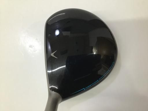 中古】 ダンロップ SRIXON ZX F 3W フェアウェイウッド FW