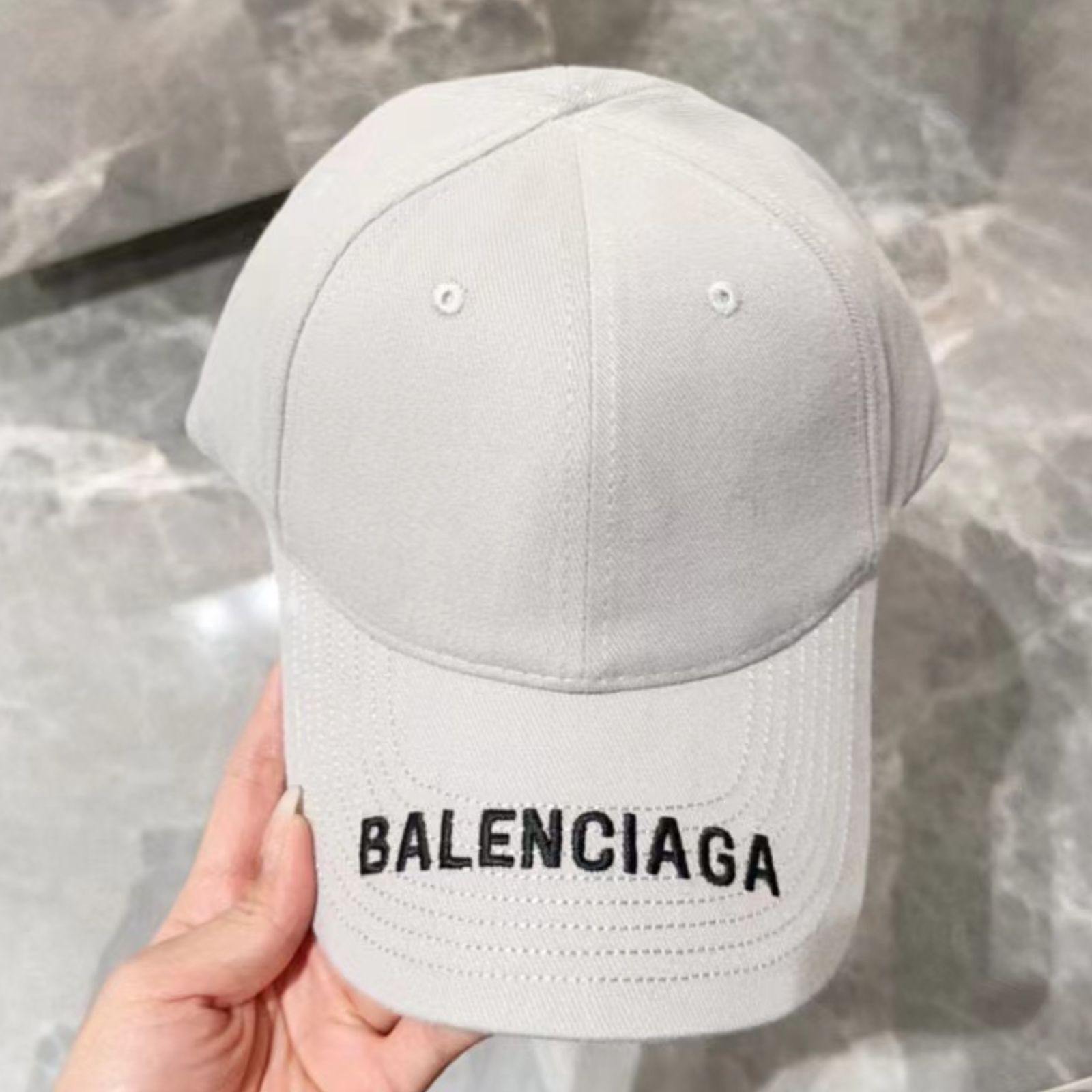 バレンシアガ CAP キャップ レディース メンズ Balenciaga 新品未使用 