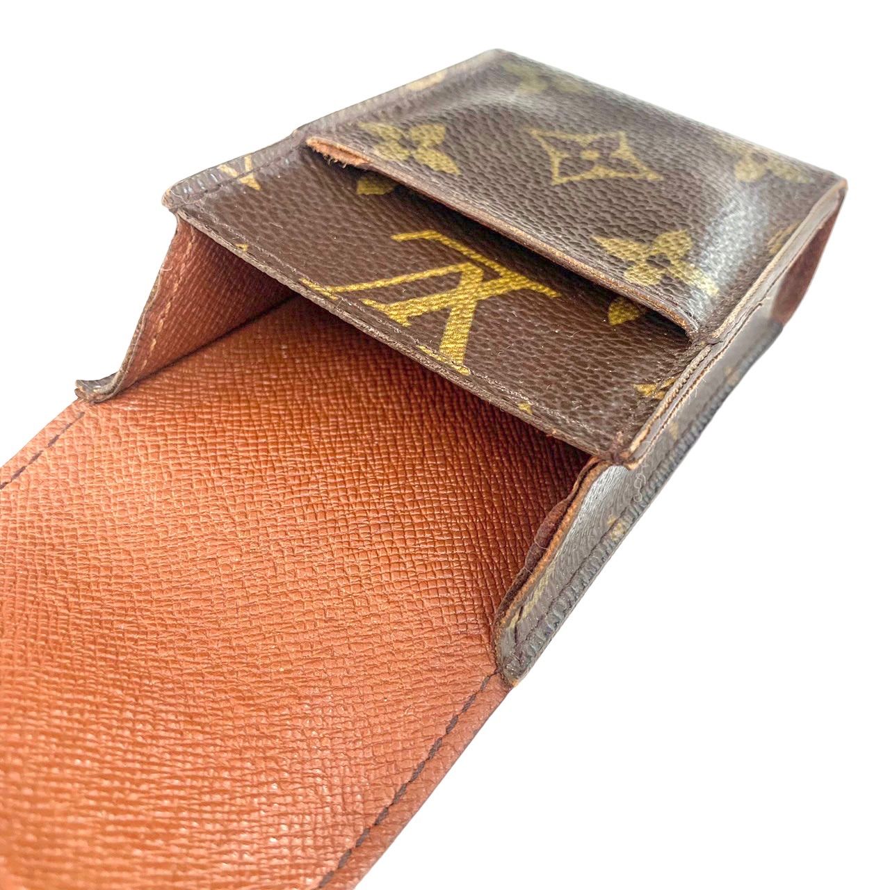 ルイヴィトン✴️シガレットケース LOUIS VUITTON - Louis Vuitton ルイヴィトン シガレットケース