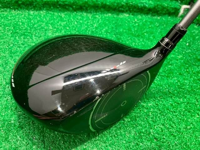 ヨネックス ロイヤルイーゾーン 2023年 ドライバー 11.5 純正（R