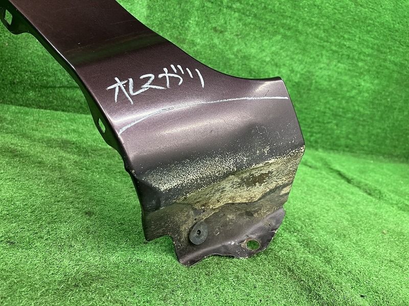 ジュエリー アクア NHP10 左フロントフェンダー S 53812-52410 9AH 来店をご期待!