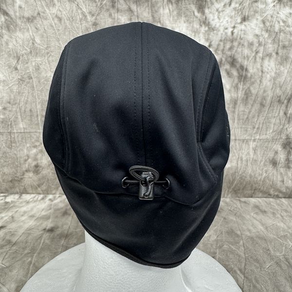 SUPREME シュプリーム 23AW WINDSTOPPER Facemask #A マスク ブラック