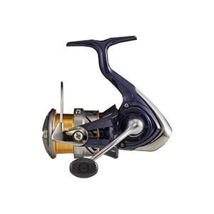 フィッシング ダイワ レガリスとクレストのセット