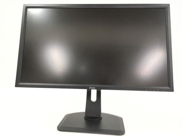 iiyama PL2888UH 28インチ 液晶 ディスプレイ モニター 中古 T7531420