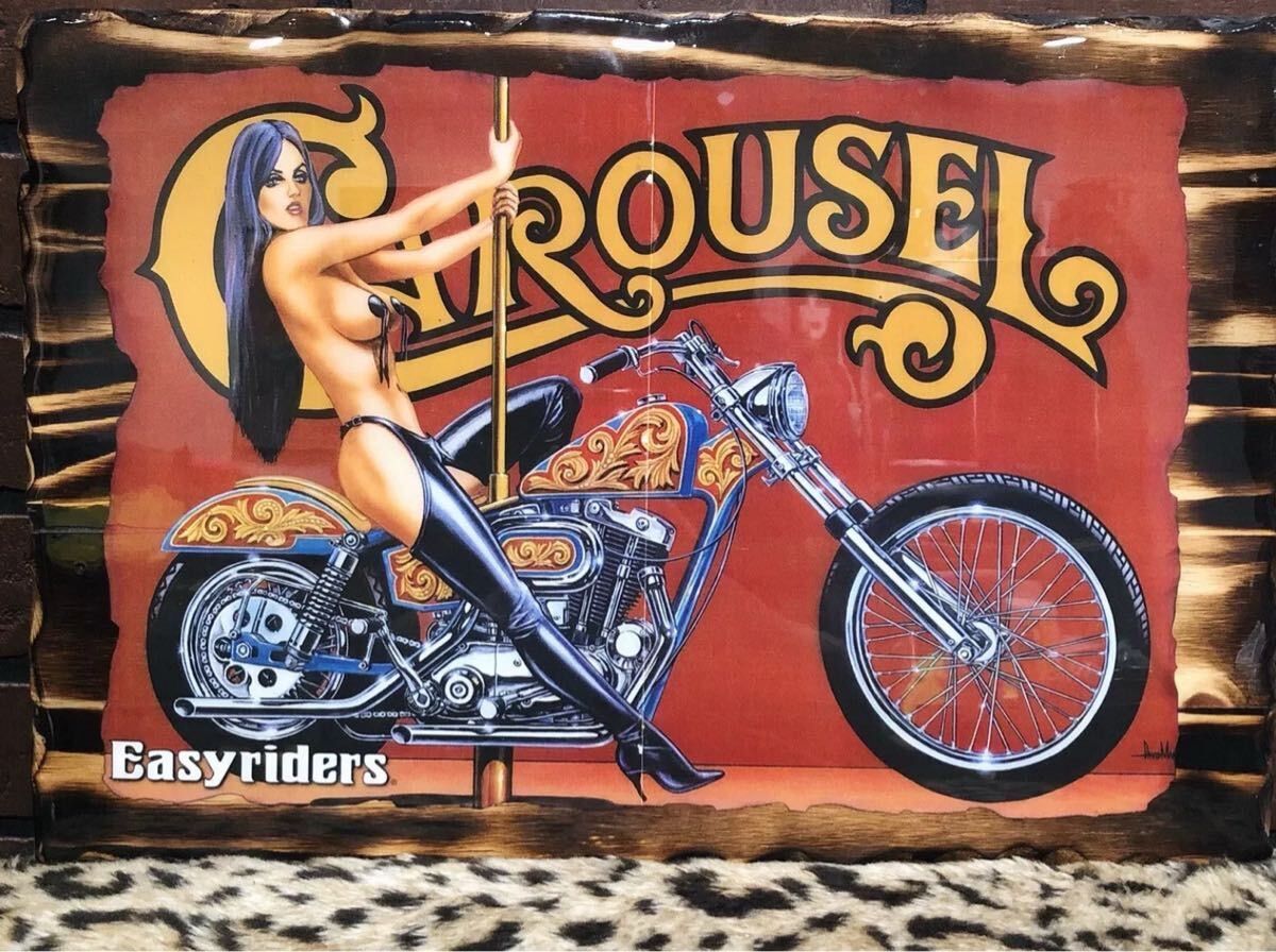 70s デイビッドマン David Mann NOS chopper cheetah BATES ヴィンテージ ショベル FL パンヘッド ナックル ハーレー バイカー J15601