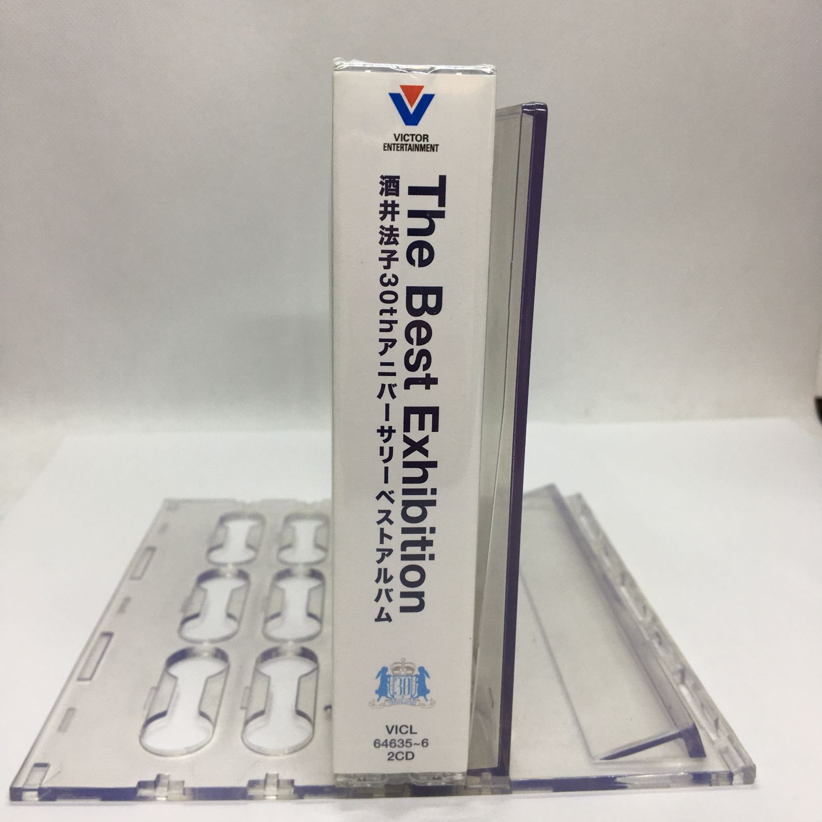 酒井法子写真集【新品未開封】 有縁千里(ヨゥユェンチェンリ) 酒井法子