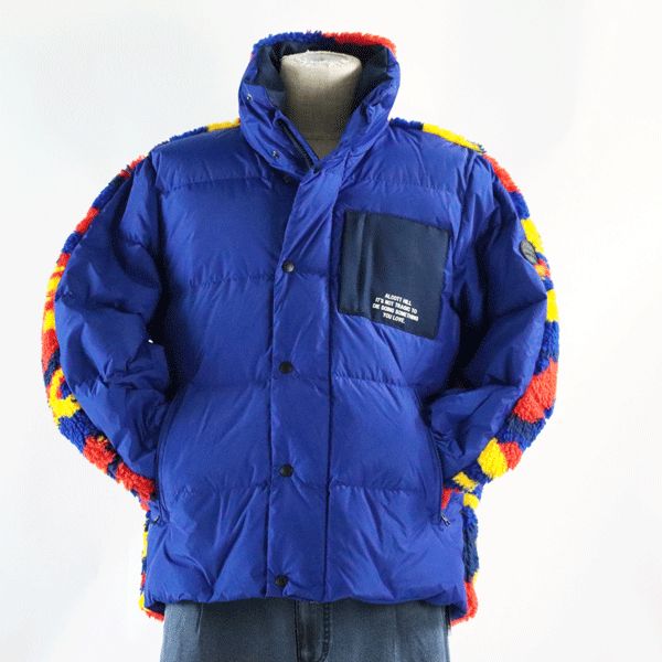 アルコットヒル ダウンジャケット 35-3103-10 新品 正規品 40代 50代