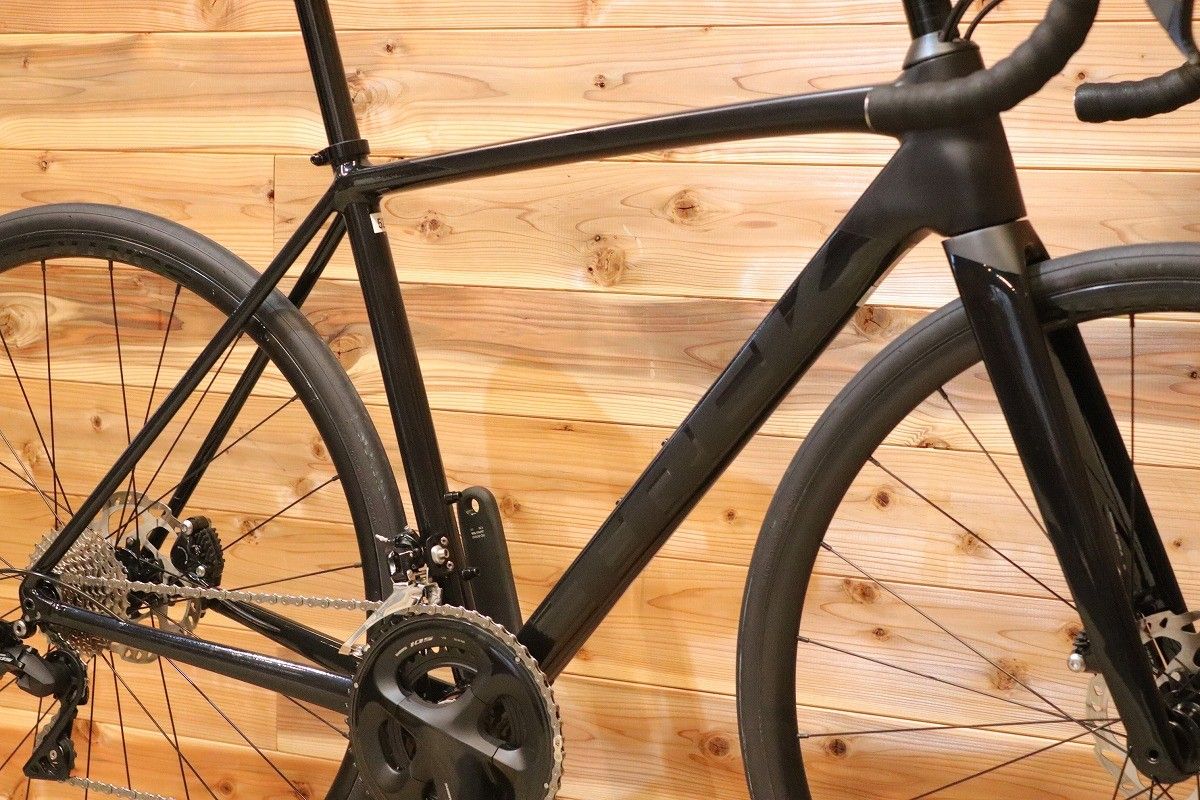 トレック TREK エモンダ EMONDA ALR5 DISC 2023モデル 52サイズ