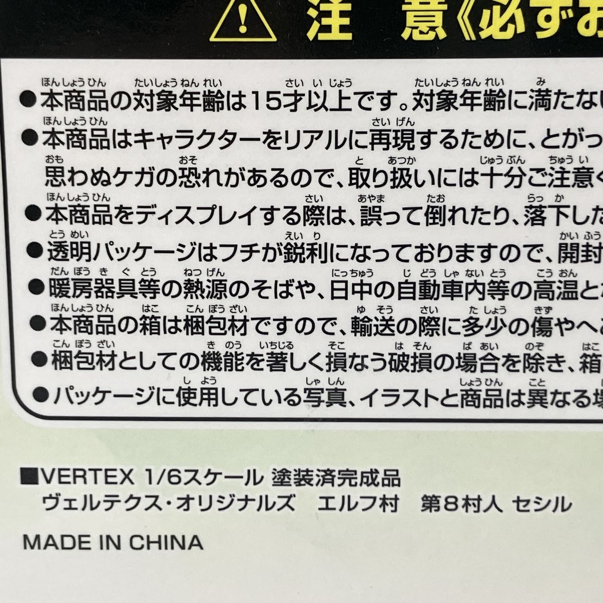 1|6スケール