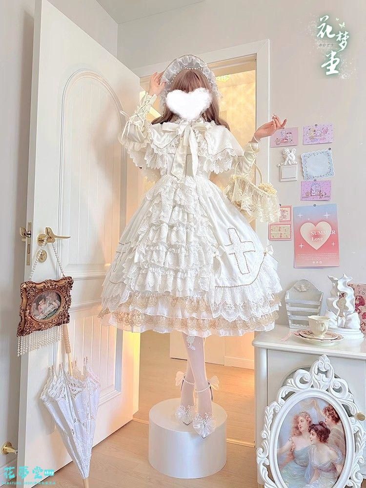 25年 コスプレドレスロリータセット