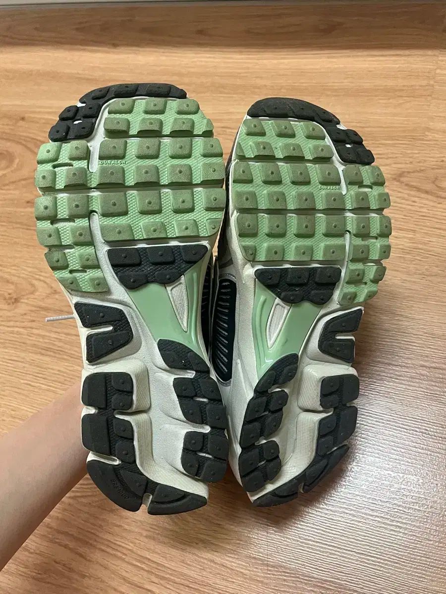 5 コブルストン