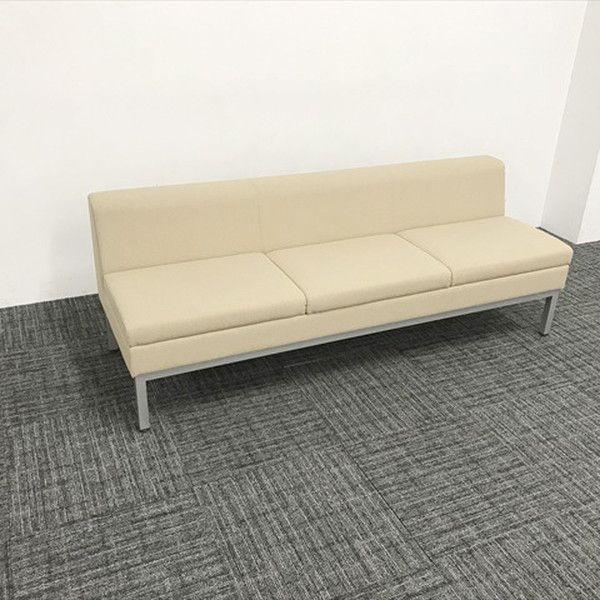 コクヨ ロビーチェアー ロビーチェアー750シリーズ コーナーチェアー カラー JY64 コクヨ ロビーチェアー ロビーチェアー750シリーズ 3人掛けベンチ