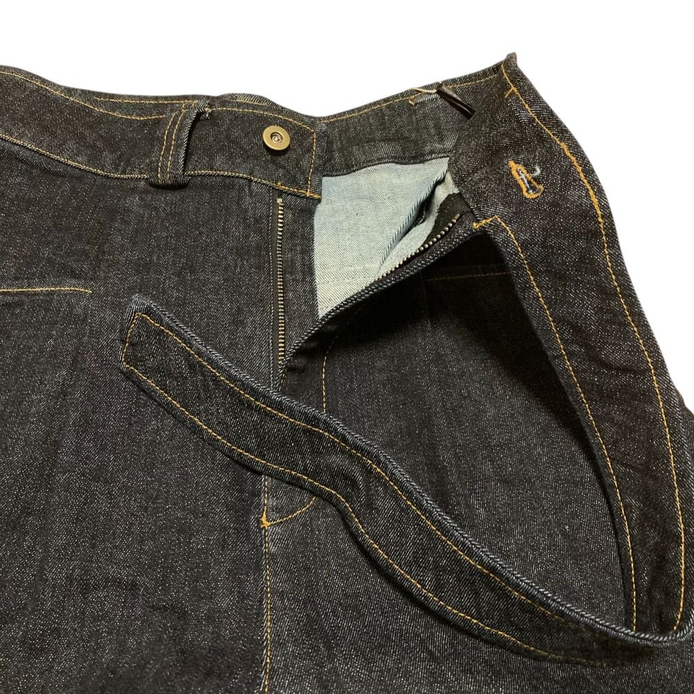 未使用 25SS MARGAUX VINTAGE マルゴーヴィンテージ サイド