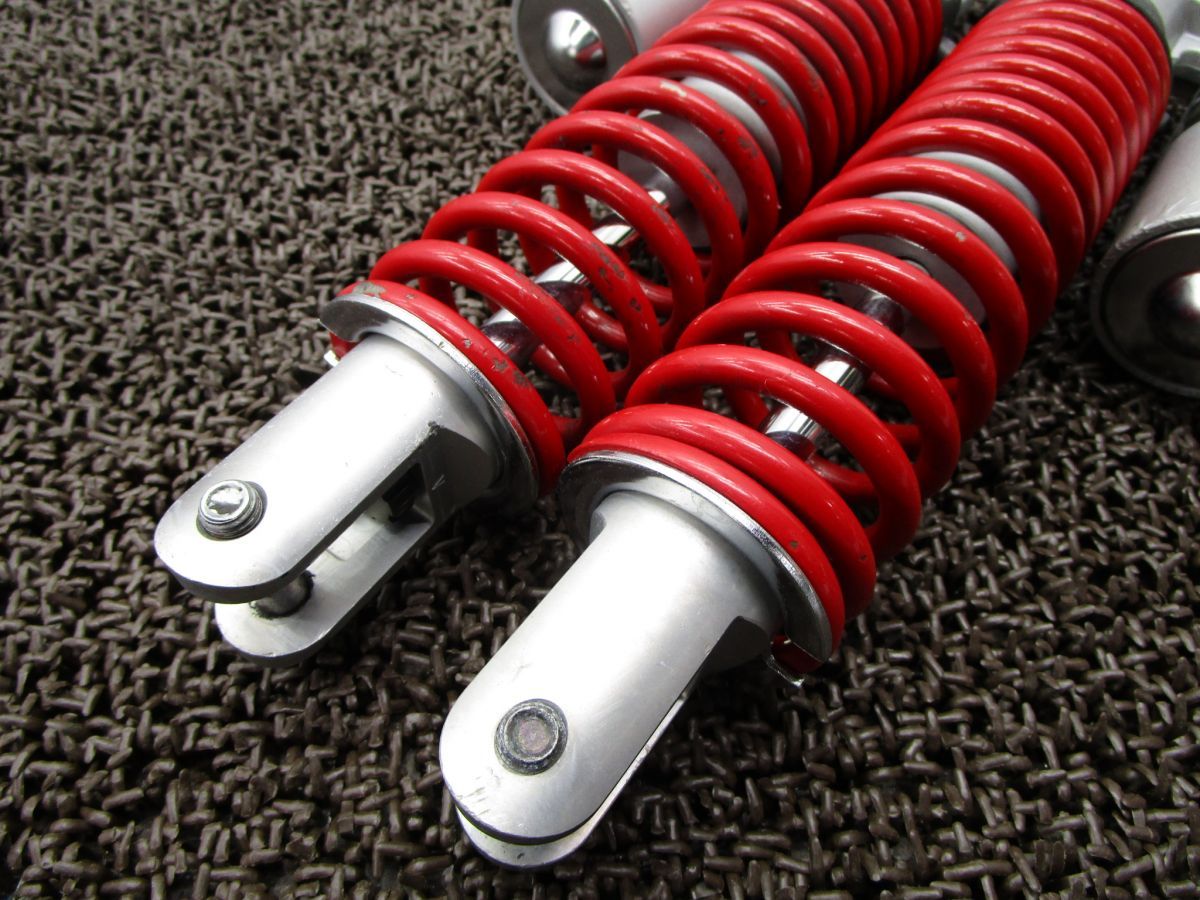 GSX1100S カタナ 社外 ヨシムラ製 リアサスペンション △O16