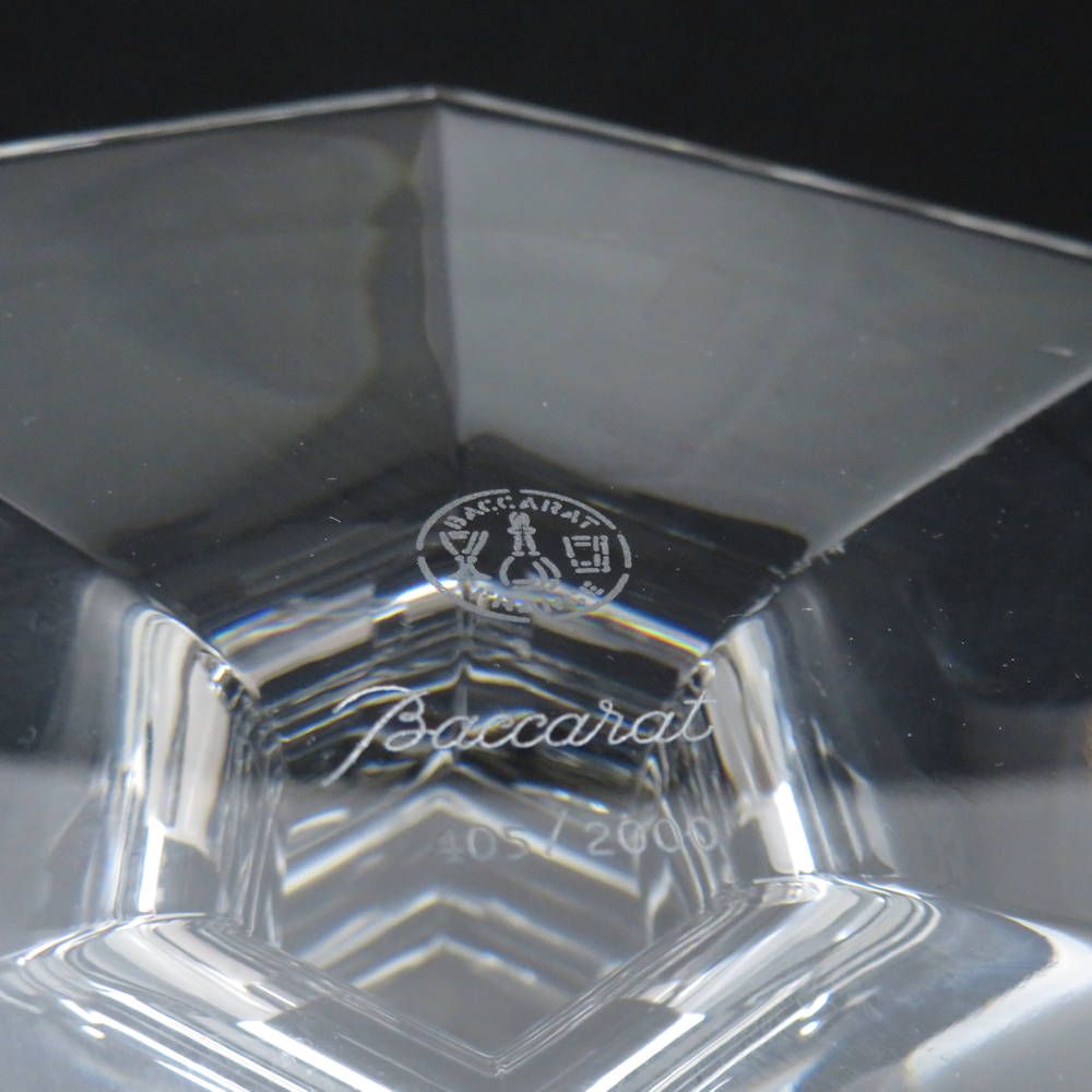 バカラ フルート