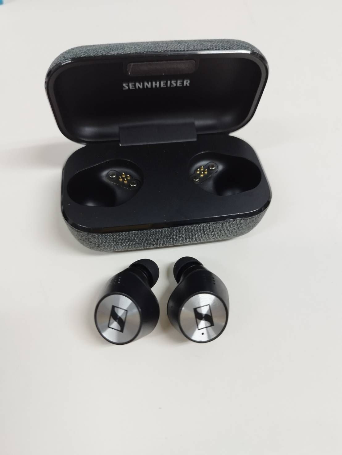 SENNHEISER MOMENTUM True Wireless 2 ワイヤレスイヤホン
