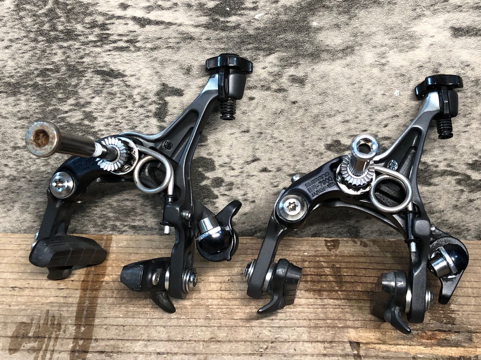 JE964 シマノ SHIMANO デュラエース DURA-ACE BR-7900