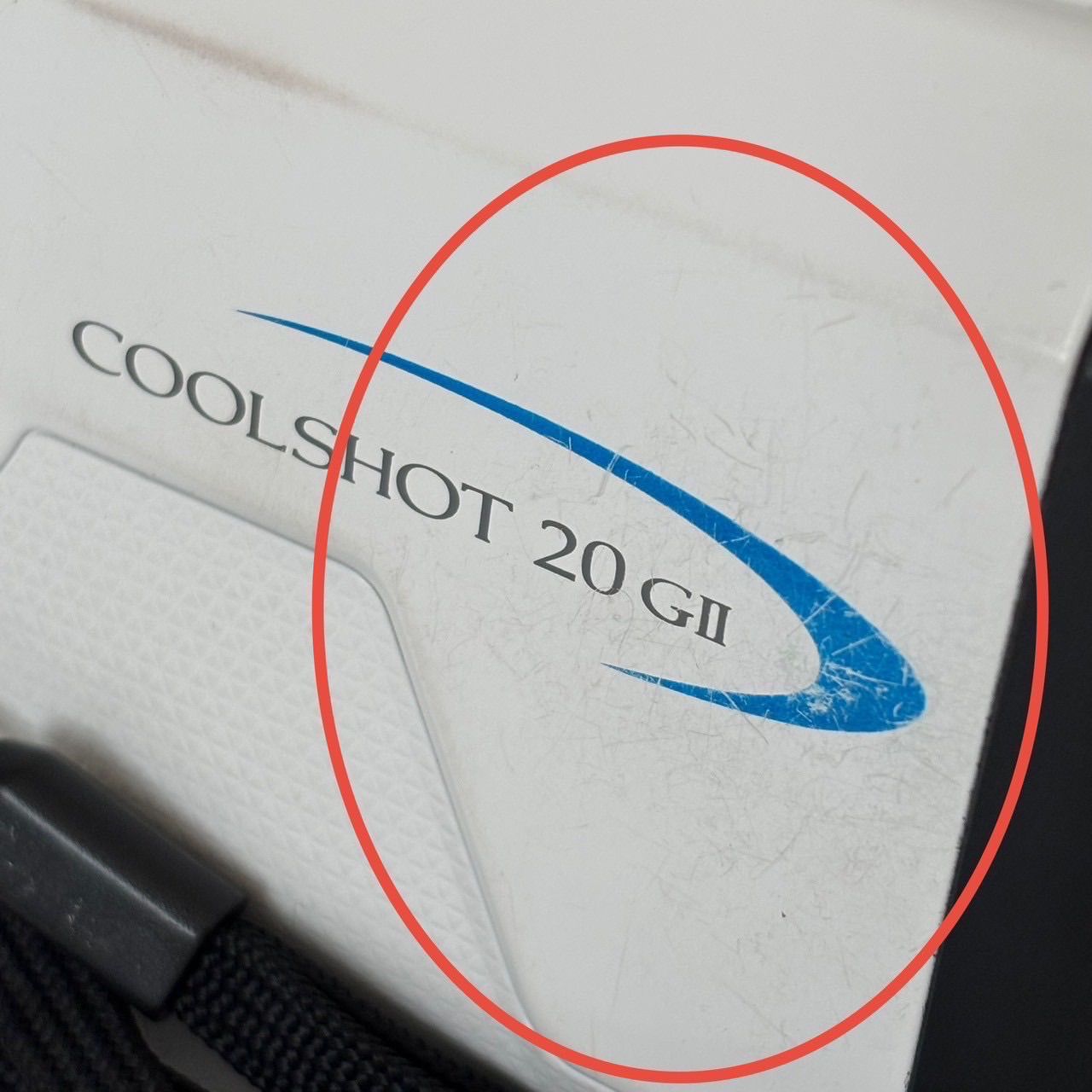 ゴルフ用品 小物