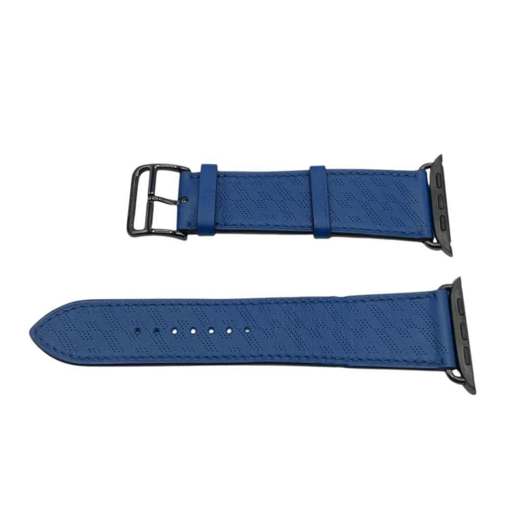 アップルウォッチ エルメス シンプルトゥール ディアゴナル