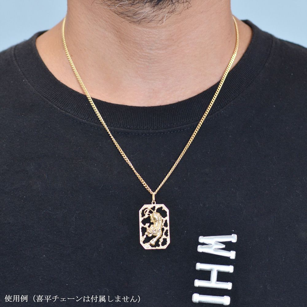 K18ネックレストップ　メルカリにて売却済みです⭐ K18ダイヤモンドネックレストップ - メルカリ
