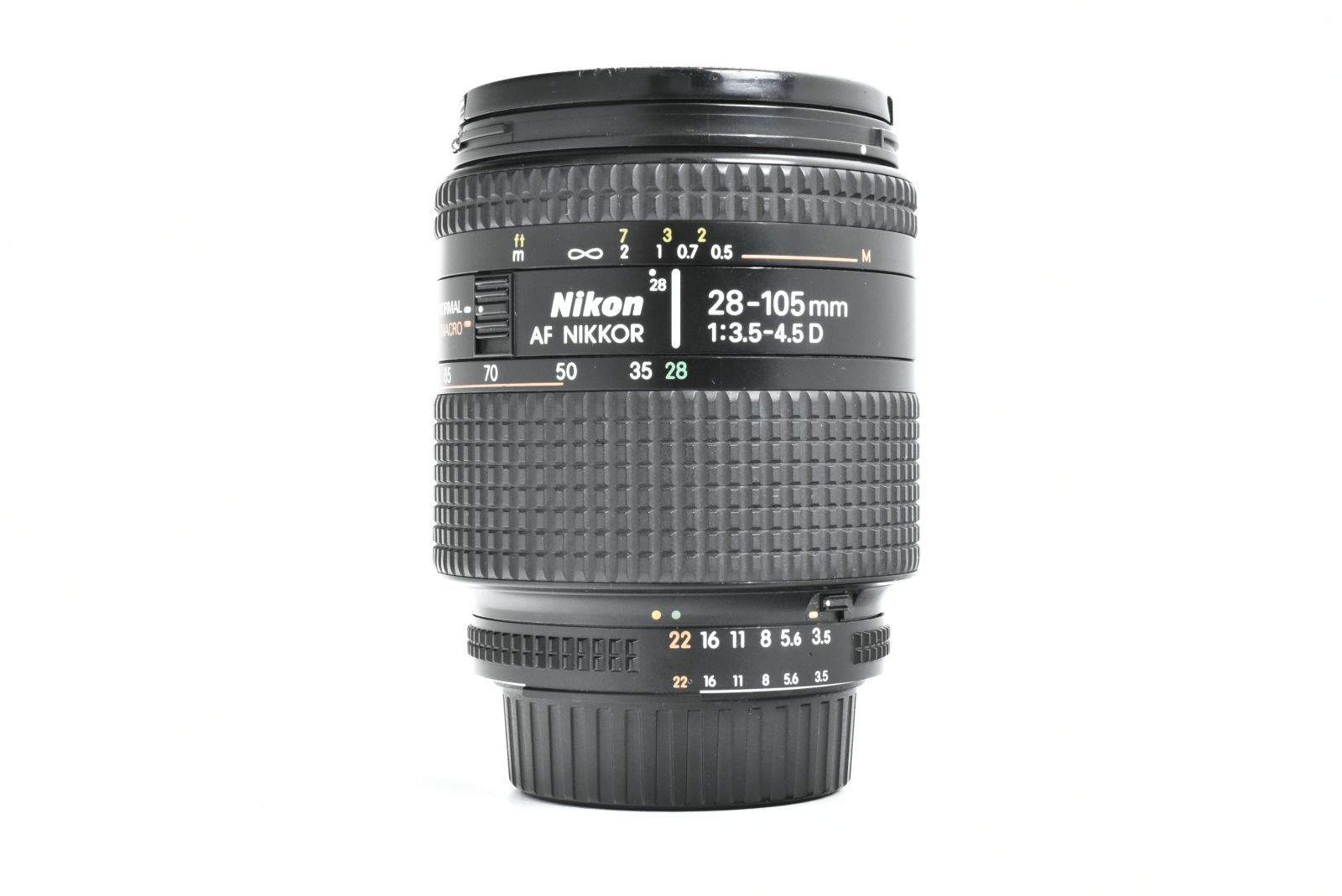 原ニコンレンズ Nikon AF NIKKOR 28-105mm