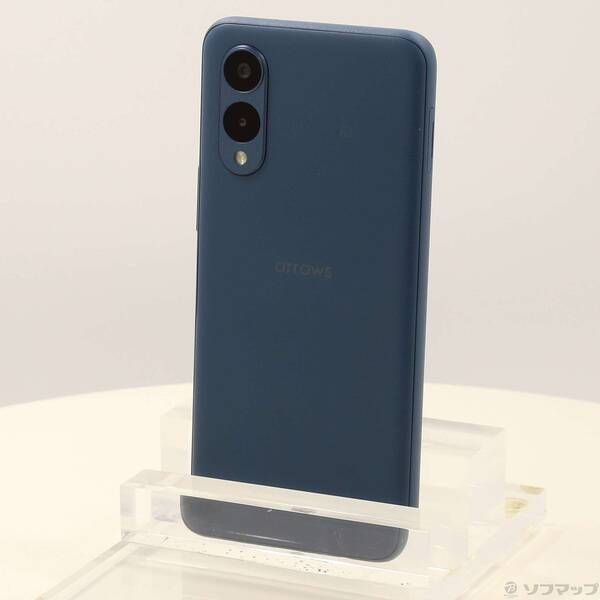 arrows We2 F-52E ネイビーグリーン 64GB おまけ付き arrows We2 F-52E