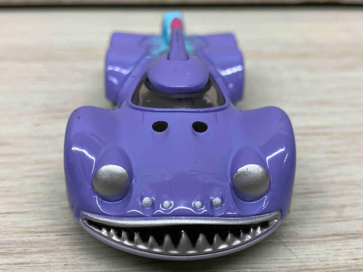 トミカ ランドールのステルスカー(モンスターズインク) タカラ