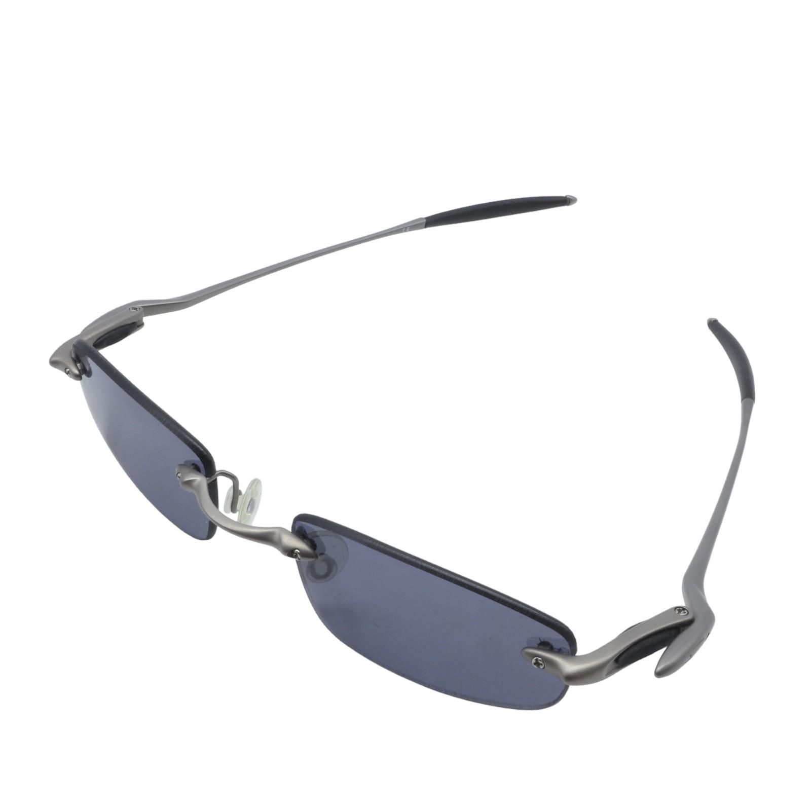 OAKLEY WHY3 サングラス - メルカリ