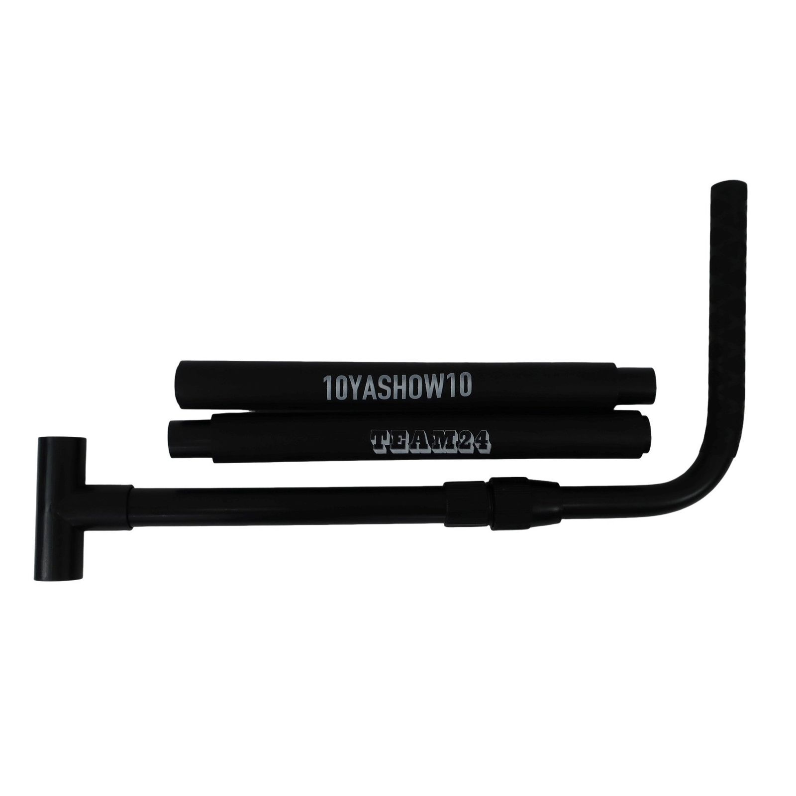 10YASHOW10 辻村棒＆振り子の達人 辻村鍛錬棒 | 10YASHOW10【東家商店