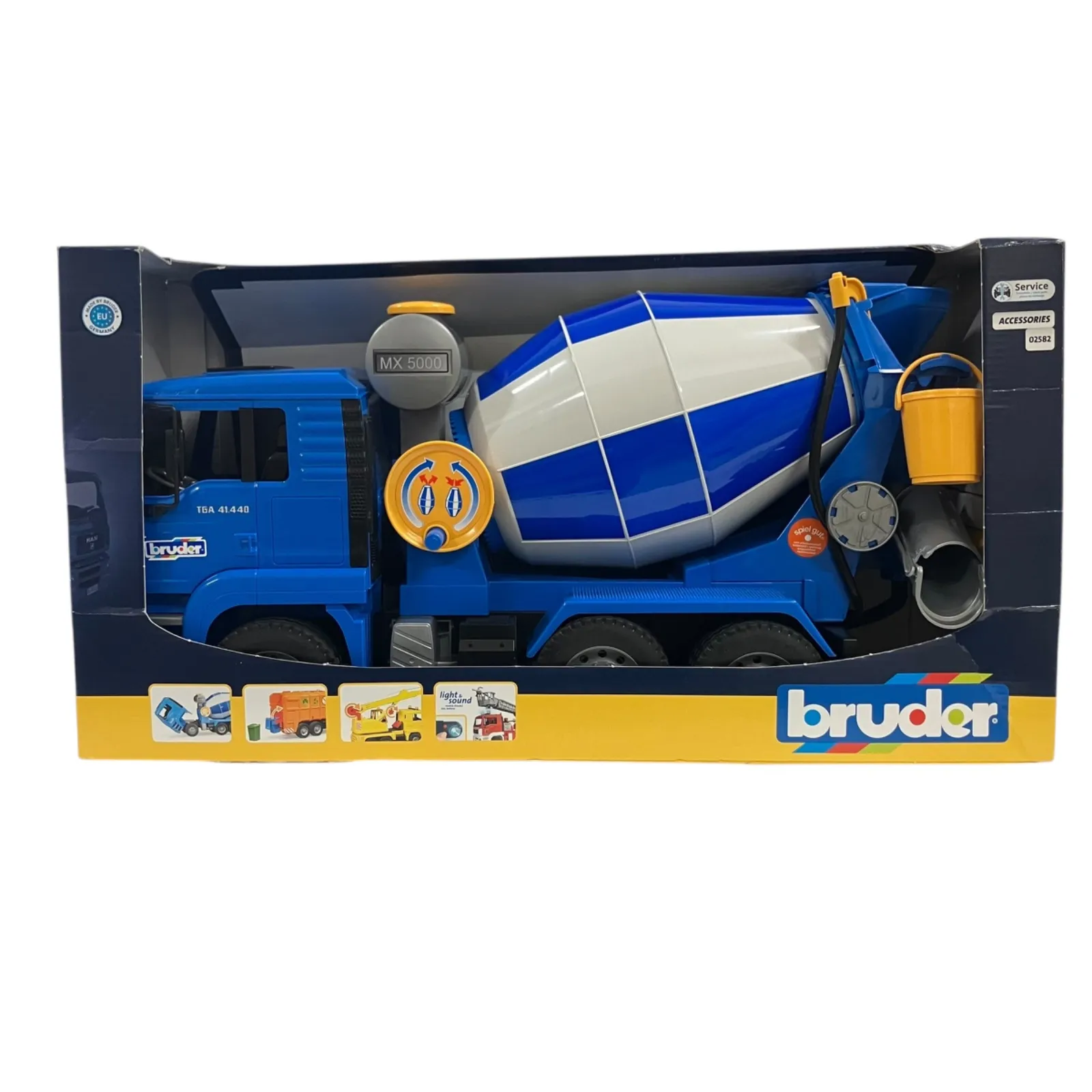 2026年最新】ブルーダー ミキサーの人気アイテム - メルカリ