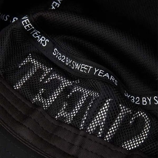 SY32 ゴルフ ゴルフウェア ハット 帽子 メンズ レディース おしゃれ ブランド かっこいい かわいい SYG-25A9-04 お取り寄せ LLC-HASEGAWATOSO_COM