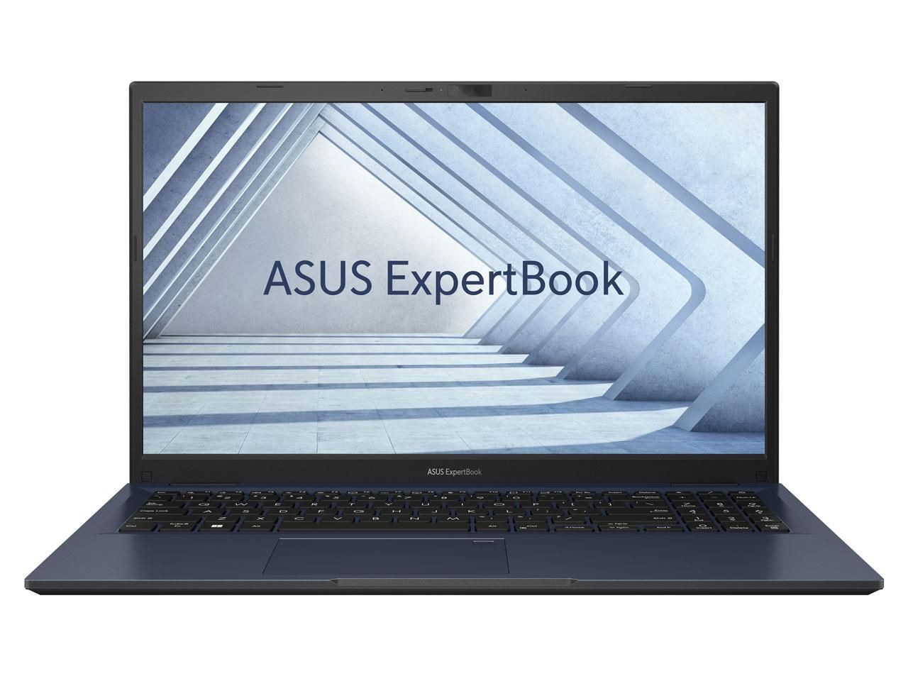 【新品・2営業日で発送】ASUS エイスース ASUS ExpertBook B1 B1502CVA (Core i3-1315U／8GB／SSD・256GB／光...