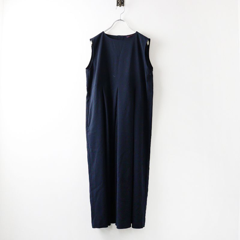 グランマママドーター デニムオーバーオール 0 インディゴ